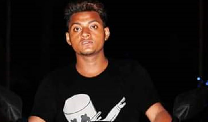 Two friends crushed under truck