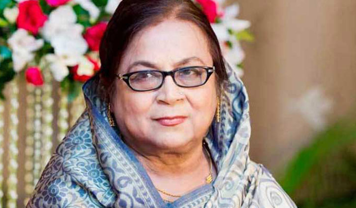 ‘সন্ত্রাস দমনে সরকার ব্যর্থ’