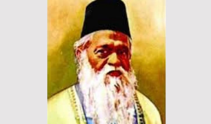 Dr Muhammad Shahidullah's 50th death anniv today