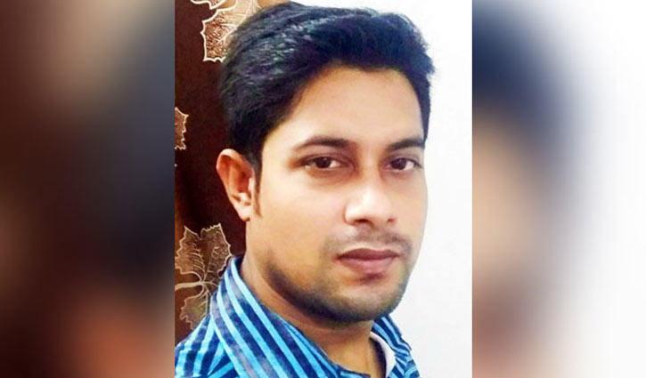 প্রেমিকের প্রতারণায় কলেজছাত্রীর মৃত্যু প্রেমিকের প্রতারণায় কলেজছাত্রীর মৃত্যু