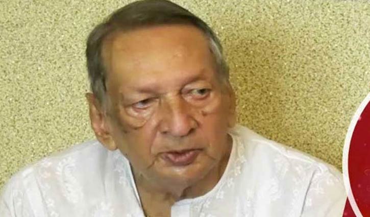 চলে গেলেন জাতীয় ক্রিকেট দলের প্রথম অধিনায়ক 