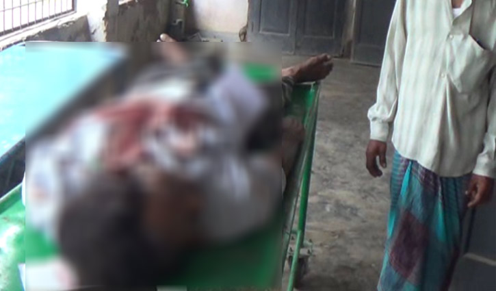 Gang-rape accused killed in gunfight