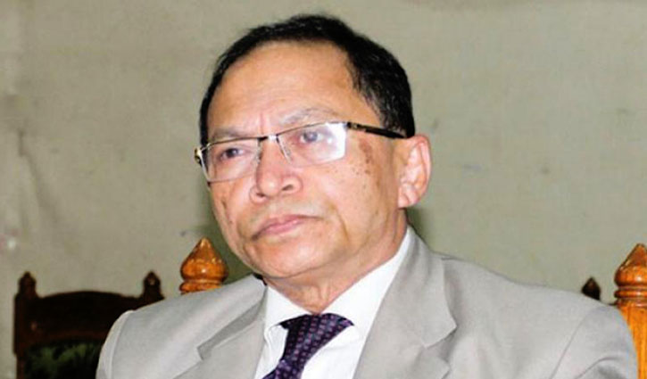 SK Sinha bribery case report on Sep 23