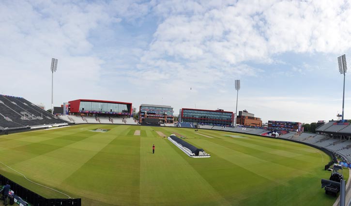 India face New Zealand in first WC semifinal today