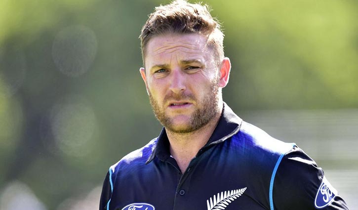 McCullum announces retirement from cricket