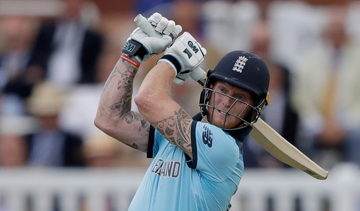 Ben Stokes may soon become Sir Stokes