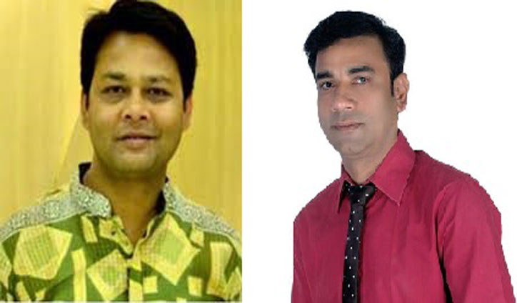 নতুন সভাপতি-সম্পাদক পেল সিলেট মহানগর যুবলীগ নতুন সভাপতি-সম্পাদক পেল সিলেট মহানগর যুবলীগ