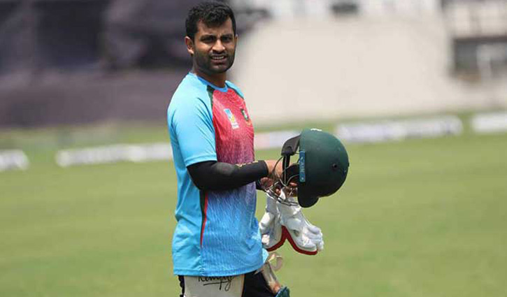 Bangladesh Cricket team leaves for Lanka today