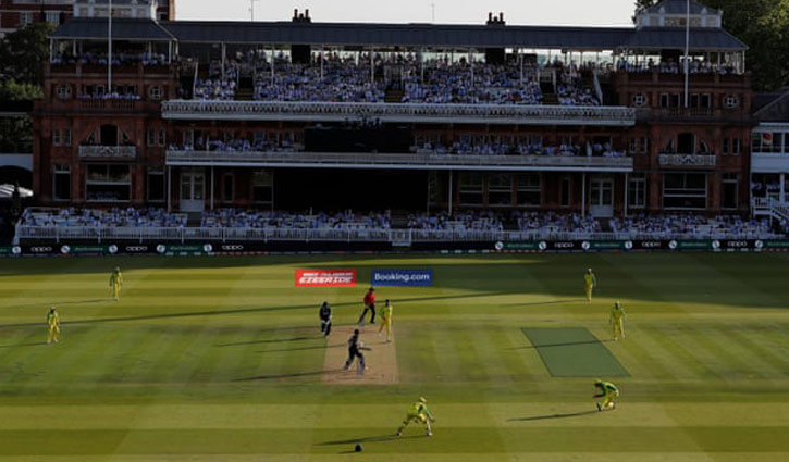 World Cup final tickets being offered for resale at £16,000