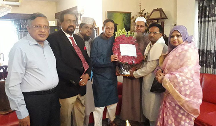 ওয়াহেদ ফারুককে ইসলামী মহাজোট থেকে বহিস্কার ওয়াহেদ ফারুককে ইসলামী মহাজোট থেকে বহিস্কার