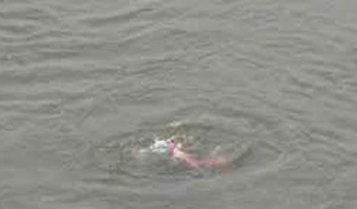 Five minor girls drown as boat sinks in water body
