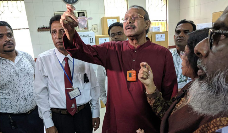 Technique to control Aedes mosquitoes invented