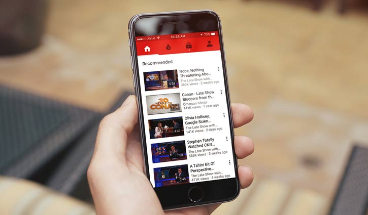 ইউটিউব চ্যানেল খোলার আগে যা জানা প্রয়োজন