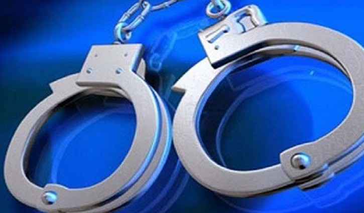 সংঘবদ্ধ ডাকাত দলের ১৪ সদস্য গ্রেপ্তার 