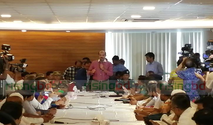 QR code to identify illegal rickshaws