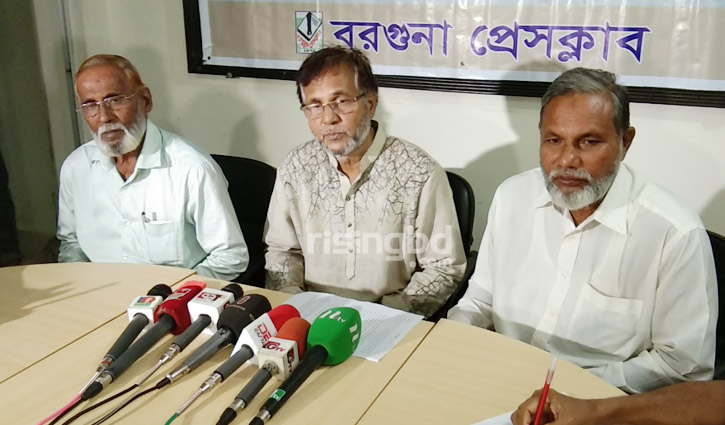 Rifat murder: Father-in-law demands Minni's arrest