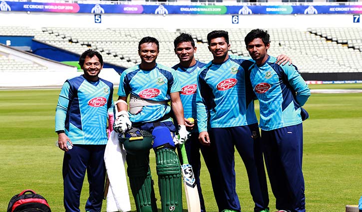 ভারত বাধা ডিঙানোর পালা বাংলাদেশের