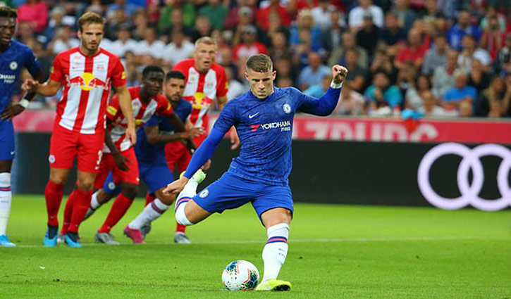 চেলসি-আর্সেনাল ও লিভারপুলের জয়