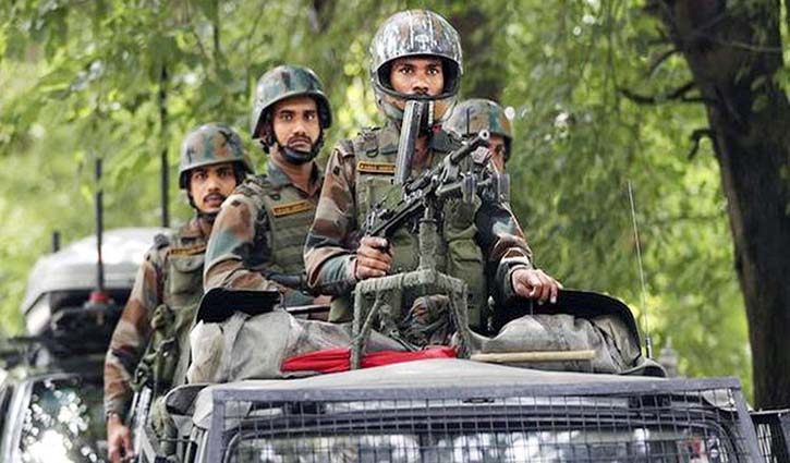 India to revoke special status for Kashmir