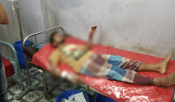 3 burnt in Sreepur factory fire