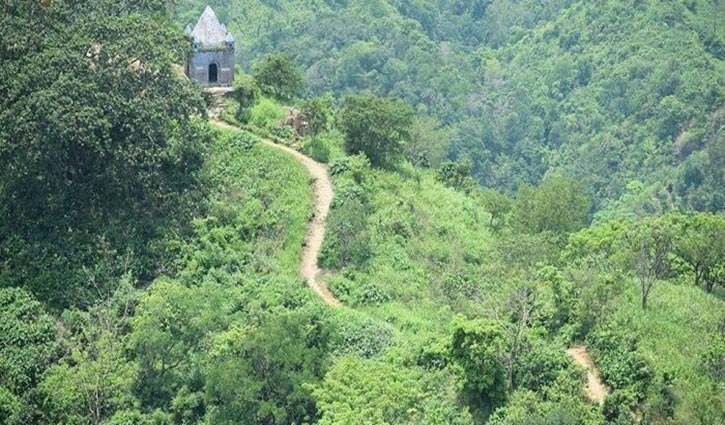 Mother-daughter shot dead in Rangamati
