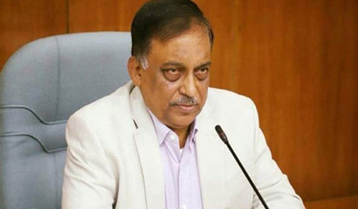 ‘বাংলাদেশে সংখ্যালঘু নির্যাতনের ঘটনা ঘটেনি’ ‘বাংলাদেশে সংখ্যালঘু নির্যাতনের ঘটনা ঘটেনি’