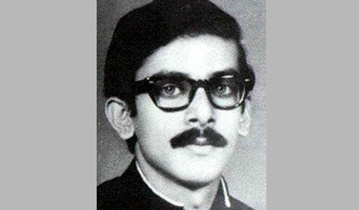 Sheikh Kamal’s 70th birth anniversary today