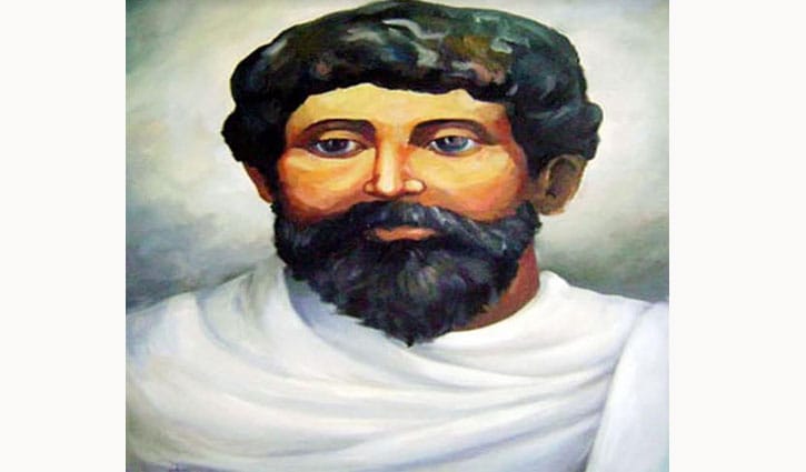 কাঙ্গাল হরিনাথ মজুমদারের ১৮৬তম জন্মদিন আজ কাঙ্গাল হরিনাথ মজুমদারের ১৮৬তম জন্মদিন আজ