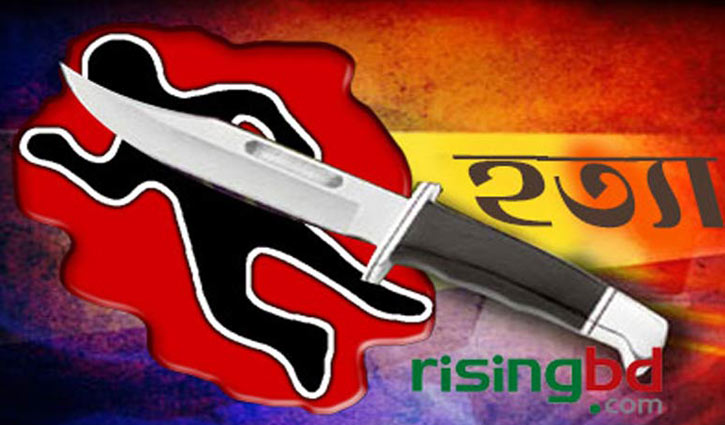 One chopped dead in Keraniganj