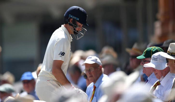 দলের প্রয়োজনে তিনে ফিরছেন রুট