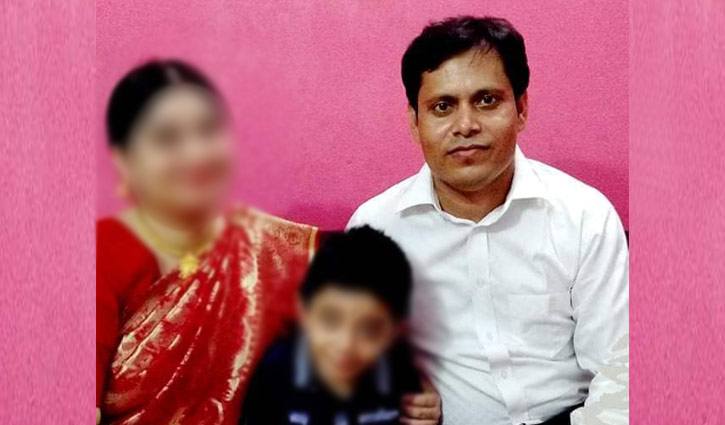 Meteorologist's wife dies of dengue