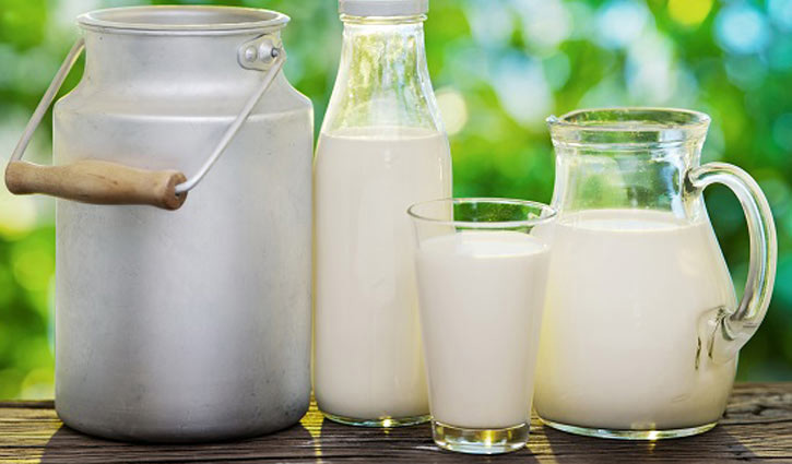 No bar to continue Milk Vita production