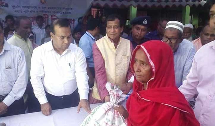 ‘শেখ হাসিনা যতদিন বেঁচে থাকবেন ততদিন ক্ষমতায় থাকবেন’