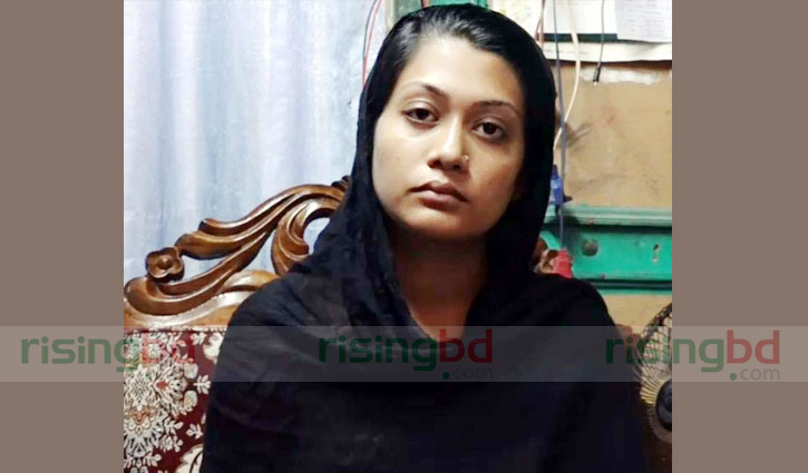 স্বস্তিতে নিঃশ্বাস নিতে পারছি : মিন্নি