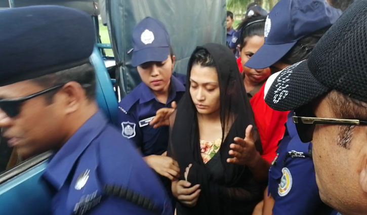 Minni’s bail hearing deferred