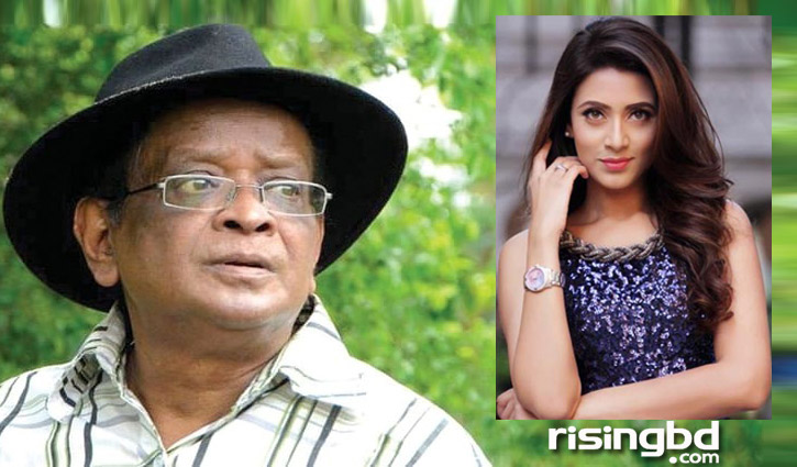 ‘তুমি না খেলে আমিও খাব না’