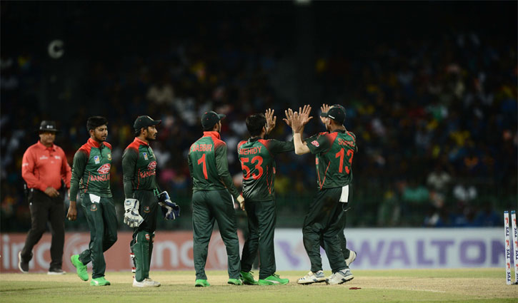 জেতার তাড়নার ঘাটতি দেখছেন তামিম