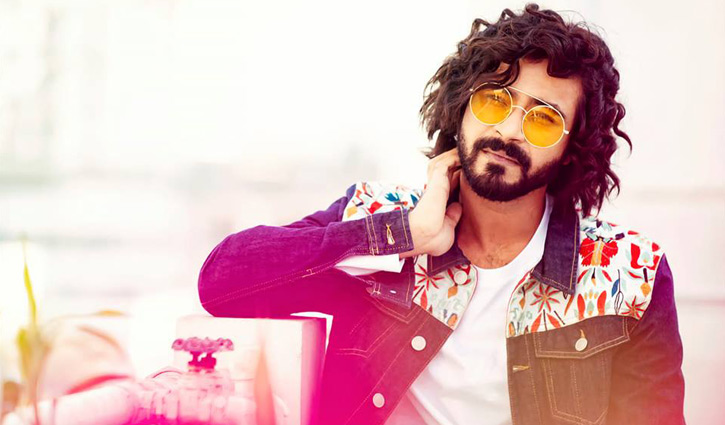 ডেঙ্গু আক্রান্ত হয়ে হাসপাতালে অভিনেতা