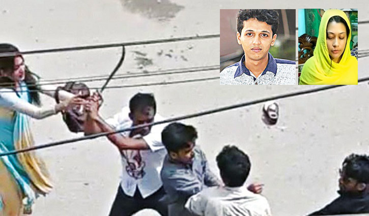 যেভাবে পাল্টে গেল চিত্র