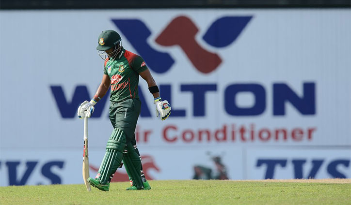 লঙ্কা ওয়াশের শঙ্কা লঙ্কা ওয়াশের শঙ্কা