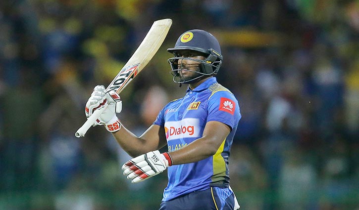 ‘দুঃসময় কাটিয়ে উঠছে শ্রীলঙ্কা’