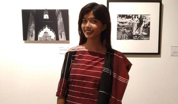 Suicide of Aritry: 2 teachers indicted