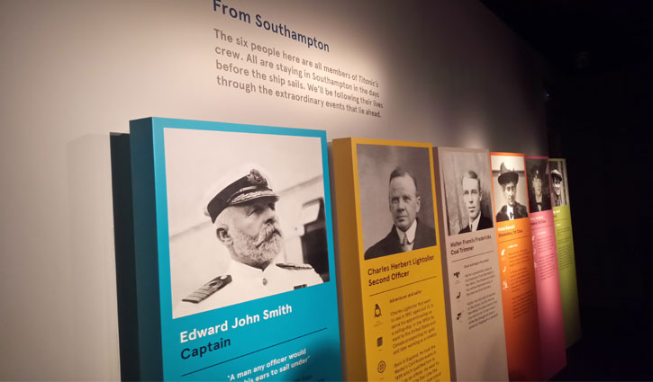 ‘কাঠগড়ায়’ স্মিথ, টাইটানিকের জন্য আজও কাঁদে সাউদাম্পটন