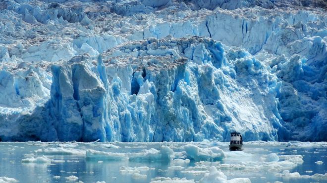 Global warming ‘unparalleled’ in 2,000 years