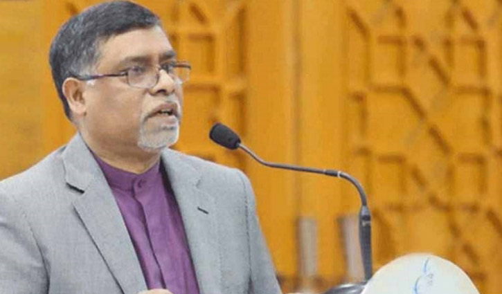 Dengue situation under control: Health Minister
