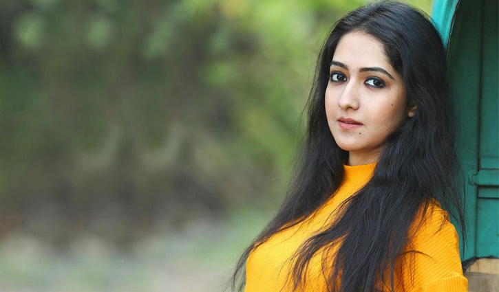 প্রয়োজনে খোলামেলা দৃশ্যে অভিনয় করব: অমৃতা প্রয়োজনে খোলামেলা দৃশ্যে অভিনয় করব: অমৃতা