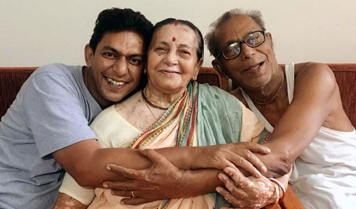 বাঙালি সংস্কৃতিতে প্রতিদিনই বাবা দিবস: চঞ্চল চৌধুরী বাঙালি সংস্কৃতিতে প্রতিদিনই বাবা দিবস: চঞ্চল চৌধুরী