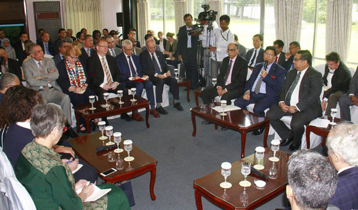 ‘Myanmar not keeping its words on Rohingya repatriation’