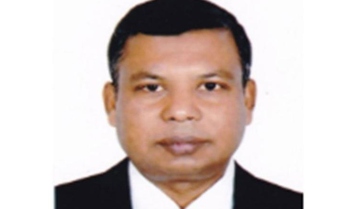 Gousal Azam Sarker made ambassador to Iran