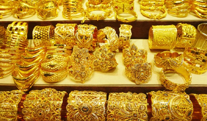 Gold fair to remove ill-repute, traders expect